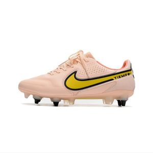 کفش فوتبال مردانه مدل tiempo legend 9 pro sg