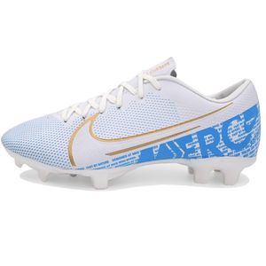 کفش فوتبال مردانه مدل استوک دار کد c 7470