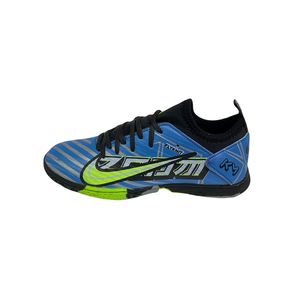 کفش فوتسال  مدل سالنی جورابی n zoom25