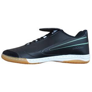 کفش فوتسال مردانه ساکر مدل 20 hyperblack