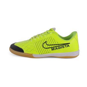 کفش فوتسال پسرانه مدل magista