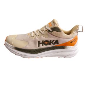 کفش مخصوص دویدن مردانه هوکا مدل gore tex atr 7