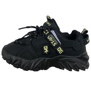 کفش مخصوص پیاده روی بچگانه مدل  fashioq stq blkq 101041