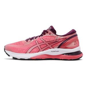 کفش مخصوص پیاده روی زنانه مدل gel nimbus 21 1013a