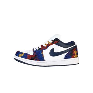 کفش ورزشی راحتی زنانه و مردانه مدل air jordan retro