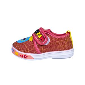 کفش پیاده روی بچگانه مدل lucky gazelle org