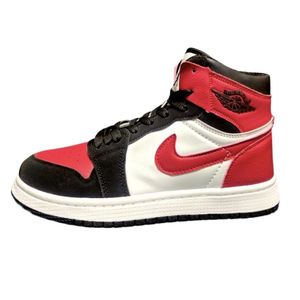 کفش پیاده روی مدل air jordan 1 denim