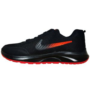 کفش پیاده روی مردانه مدل air max pegasus بزرگ پا کد x9000