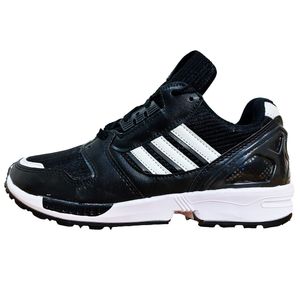 کفش پیاده روی مردانه مدل zx 8000 juventus 2030
