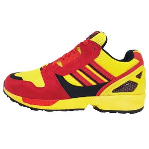 کفش پیاده روی مردانه مدل zx 8000 spania 2028