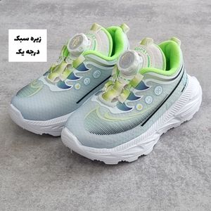 کفش پیاده‌روی بچگانه مدل روپال