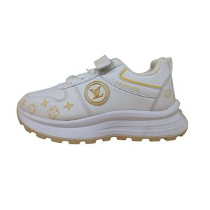 کفش پیاده‌روی دخترانه مدل roz 525