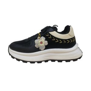 کفش پیاده‌روی دخترانه مدل roz523gl