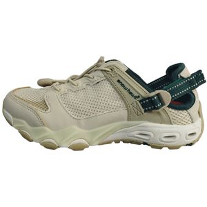 کفش پیاده‌روی زنانه اسنو هاوک مدل sn s1260 beige