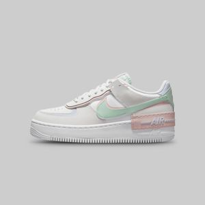 کفش پیاده‌روی زنانه نایکی مدل air force 1 shadow کد ci0919 117