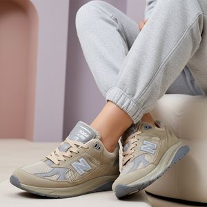 کفش پیاده‌روی مدل n gc
