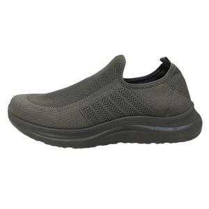 کفش پیاده‌روی مدل zn 445 tn جورابی