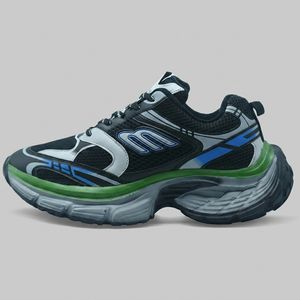کفش پیاده‌روی مردانه مدل بالانس کد c 8849