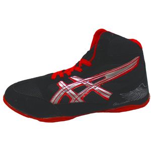 کفش کشتی مردانه مدل گلادیاتور کد gla 01