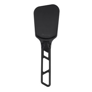 کفگیر تاشو سفری سی تو سامیت مدل folding spatula