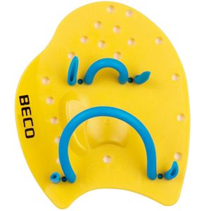 کفی شنای بکو مدل hand paddles سایز کوچک