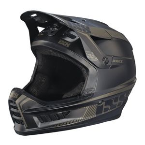 کلاه ایمنی دوچرخه آی ایکس اس مدل xact black sm سایز s