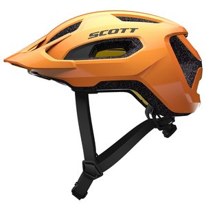 کلاه ایمنی دوچرخه اسکات مدل supra plus cu 2024 mips