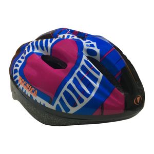 کلاه ایمنی دوچرخه تکنیکا مدل t03