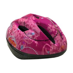 کلاه ایمنی دوچرخه تکنیکا مدل t04
