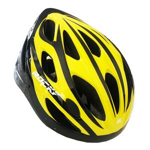 کلاه ایمنی دوچرخه راکی مدل mv23