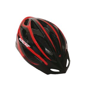 کلاه ایمنی دوچرخه راکی مدل v23 l
