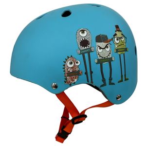 کلاه ایمنی دوچرخه مدل bmx