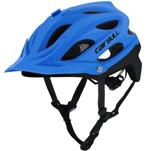 کلاه ایمنی دوچرخه مدل cairbull کد cb 31