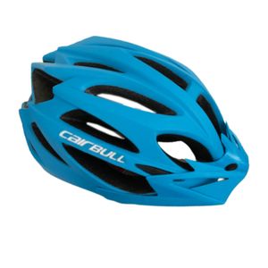 کلاه ایمنی دوچرخه مدل cairbull کد cb 39