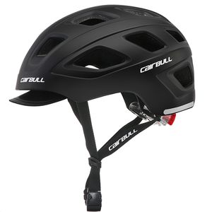 کلاه ایمنی دوچرخه مدل cairbull کد cb 43
