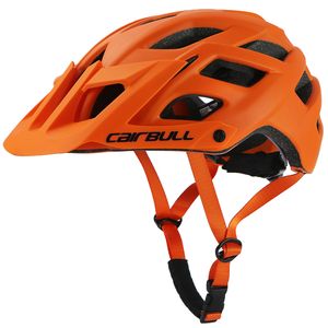 کلاه ایمنی دوچرخه مدل cairbull کد cb30