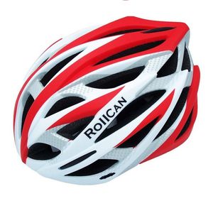 کلاه ایمنی دوچرخه مدل rollcan 01