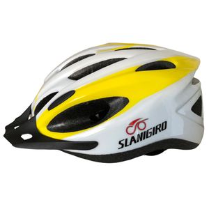 کلاه ایمنی دوچرخه مدل slanigiro s340