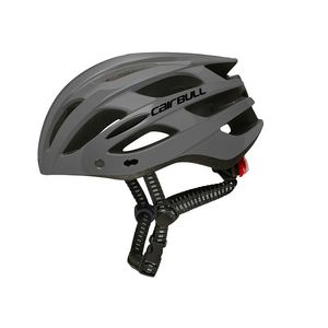 کلاه ایمنی دوچرخه کربول مدل عینک دار cb10