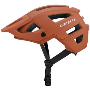 کلاه ایمنی دوچرخه کربول مدل کوهستان کد c02 1782