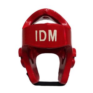 کلاه تکواندو مدل idm9595