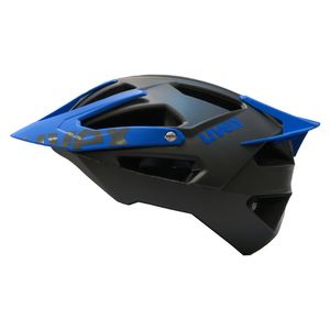 کلاه دوچرخه سواری یووکس مدل quarto pro 3000