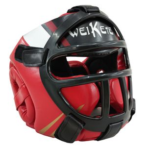 کلاه رزمی با گارد ویکیت مدل wkt 2907