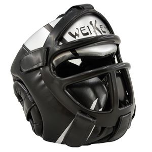 کلاه رزمی با گارد ویکیت مدل wkt 2908