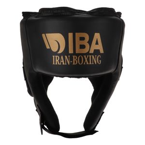 کلاه رزمی مدل aiba pro 2025