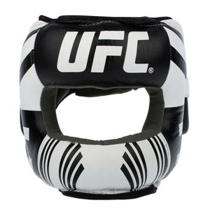 کلاه رزمی مدل king ufc 2025