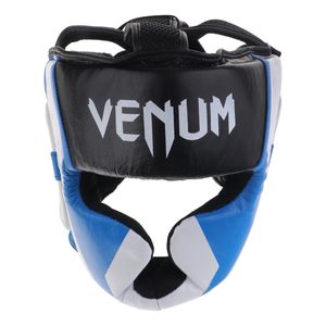 کلاه رزمی ونوم  مدل box fiter 1404