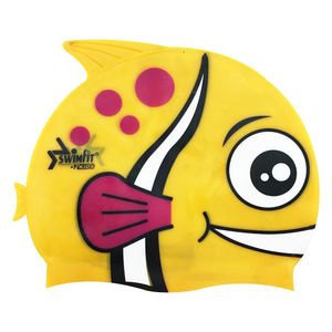 کلاه شنا  مدل junior