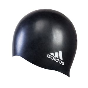 کلاه شنا آدیداس مدل silicone logo