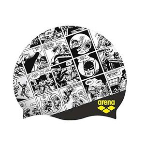 کلاه شنا آرنا مدل batman